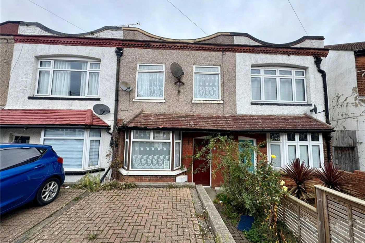 3 bedroom house for sale in Orpington | Robinson Jackson
