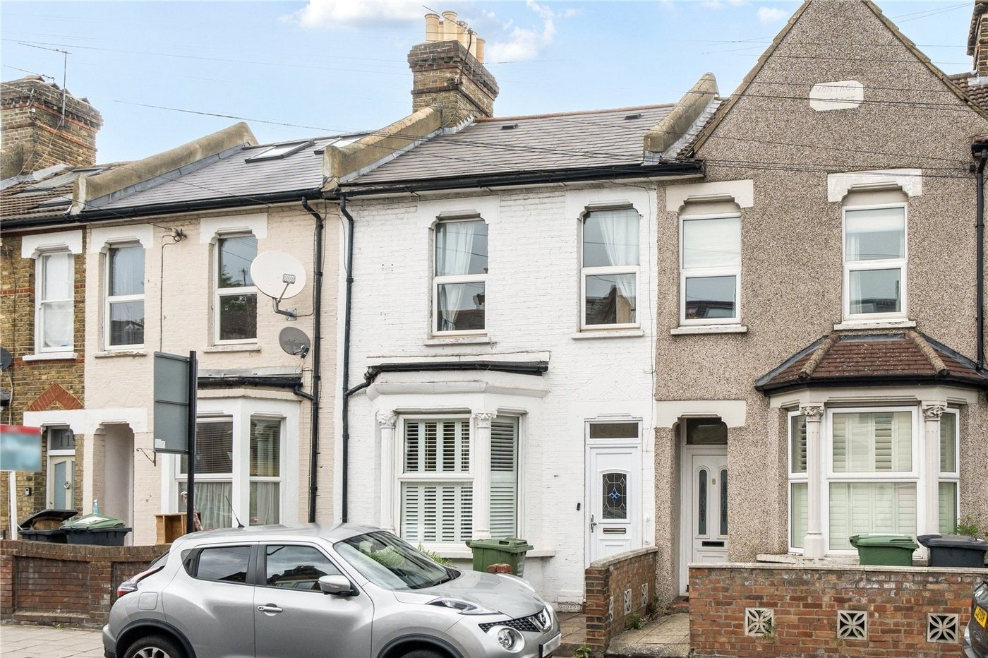 3 bedroom house for sale in Forest Hill | Robinson Jackson