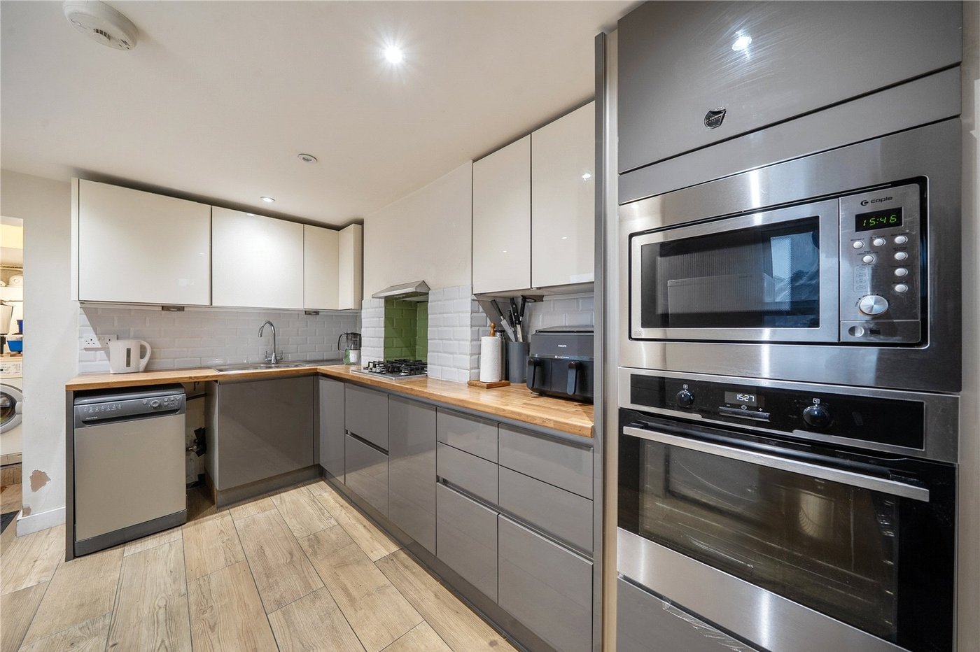 3 bedroom house for sale in Forest Hill | Robinson Jackson