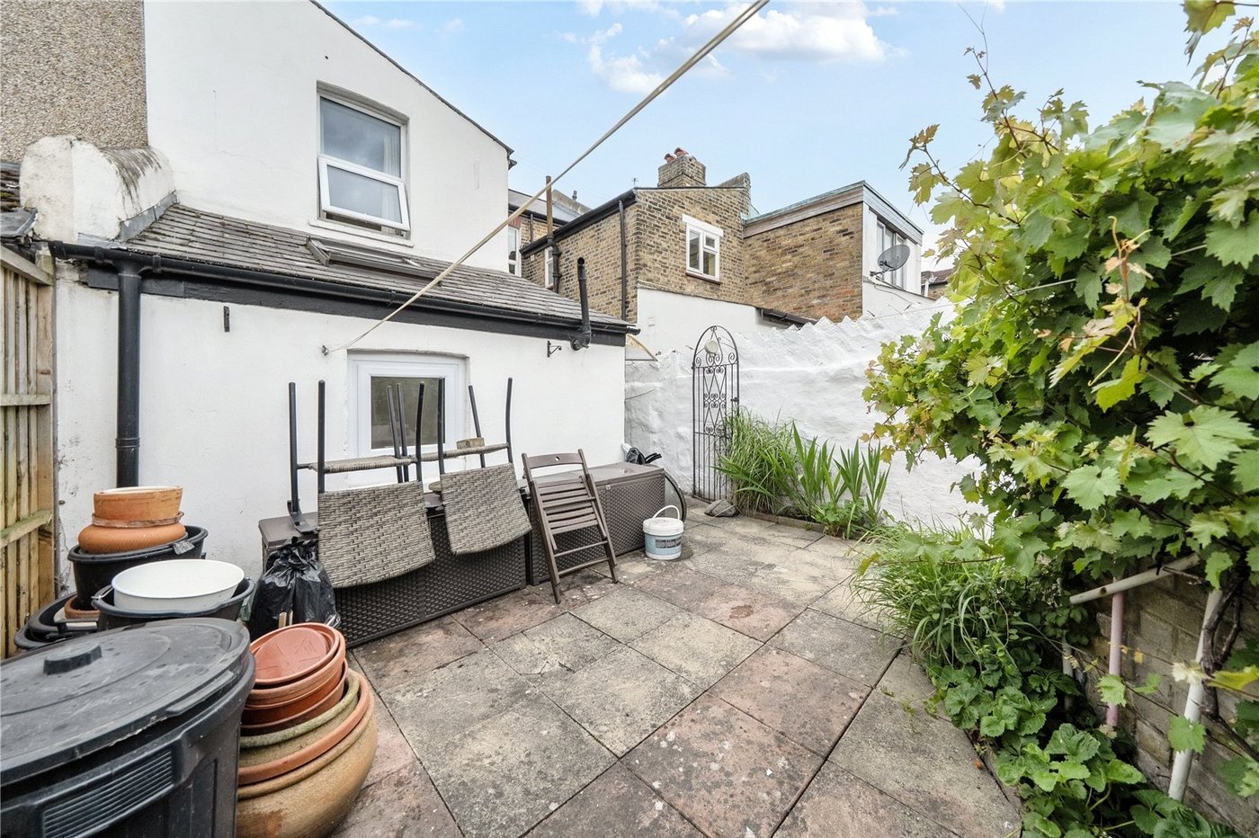 3 bedroom house for sale in Forest Hill | Robinson Jackson