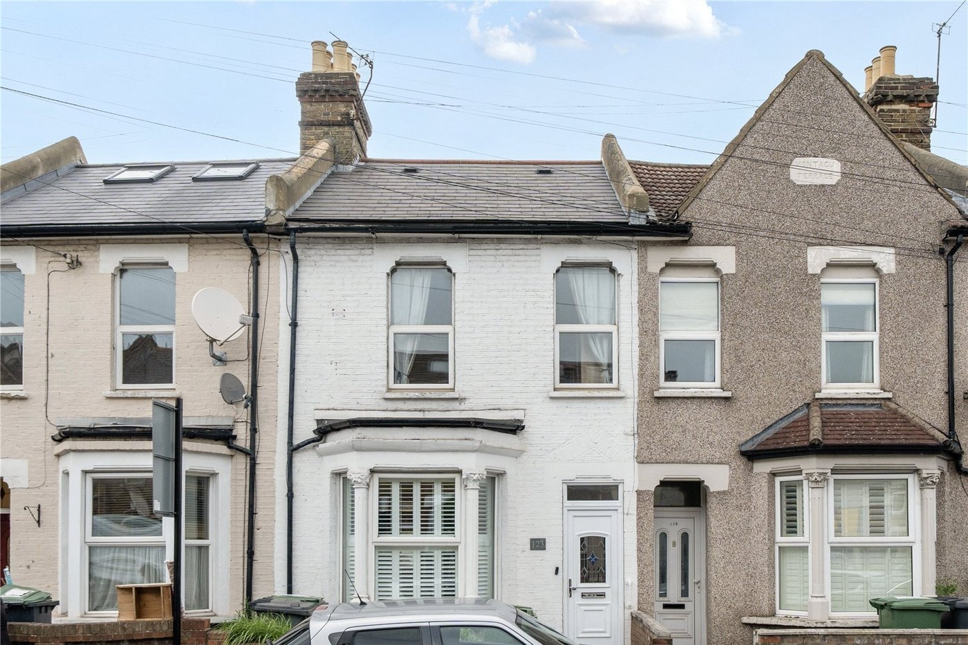 3 bedroom house for sale in Forest Hill | Robinson Jackson