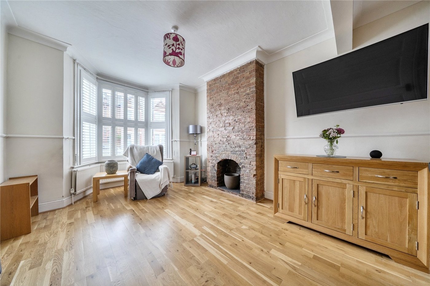 3 bedroom house for sale in Forest Hill | Robinson Jackson
