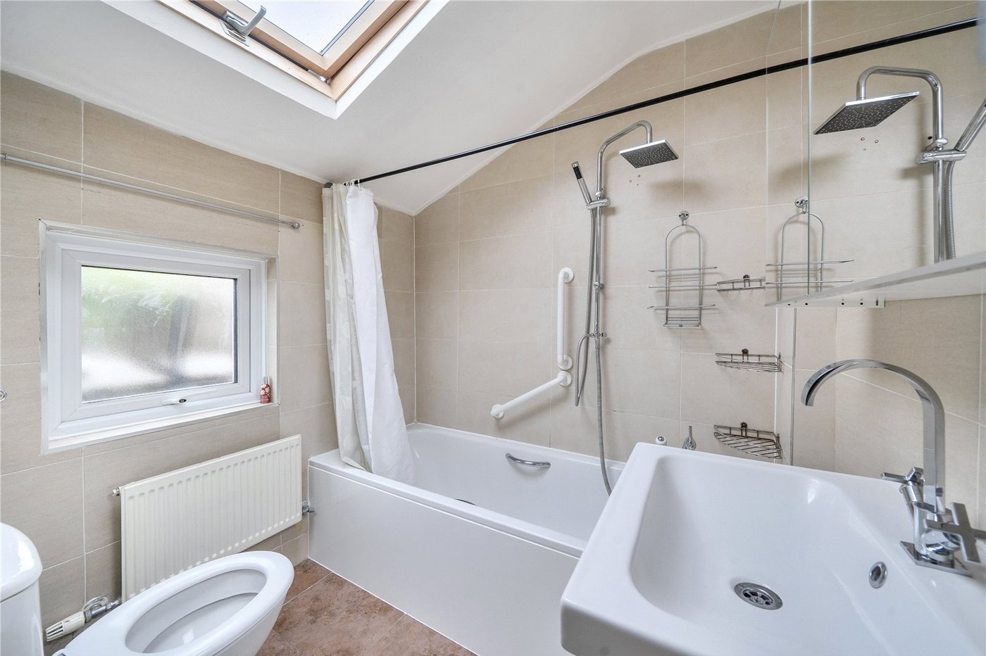 3 bedroom house for sale in Forest Hill | Robinson Jackson