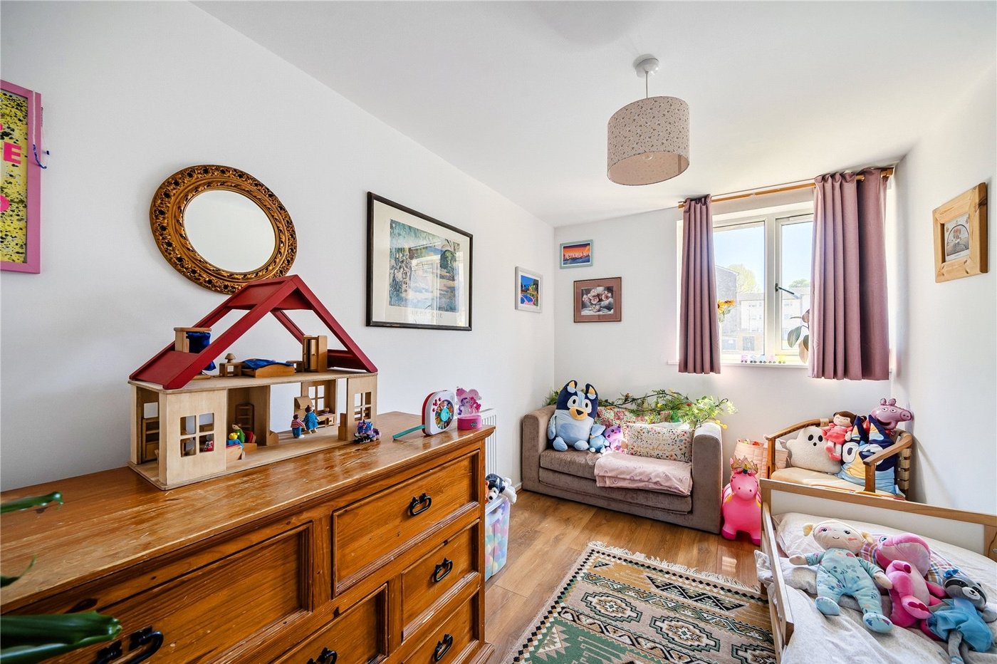 3 bedroom property for sale in Sydenham | Robinson Jackson