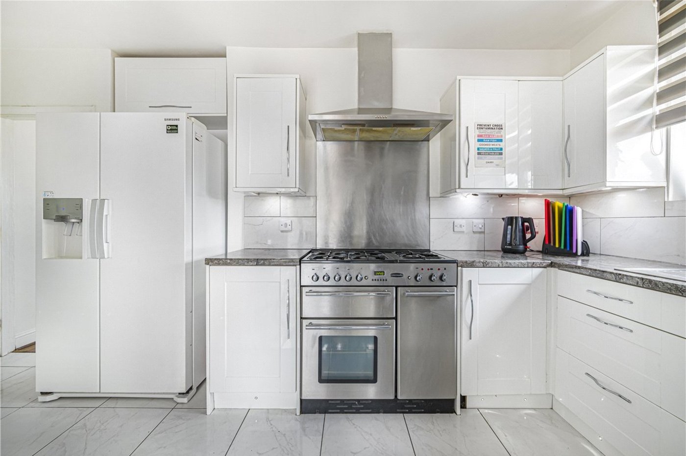 3 bedroom house for sale in Orpington | Robinson Jackson