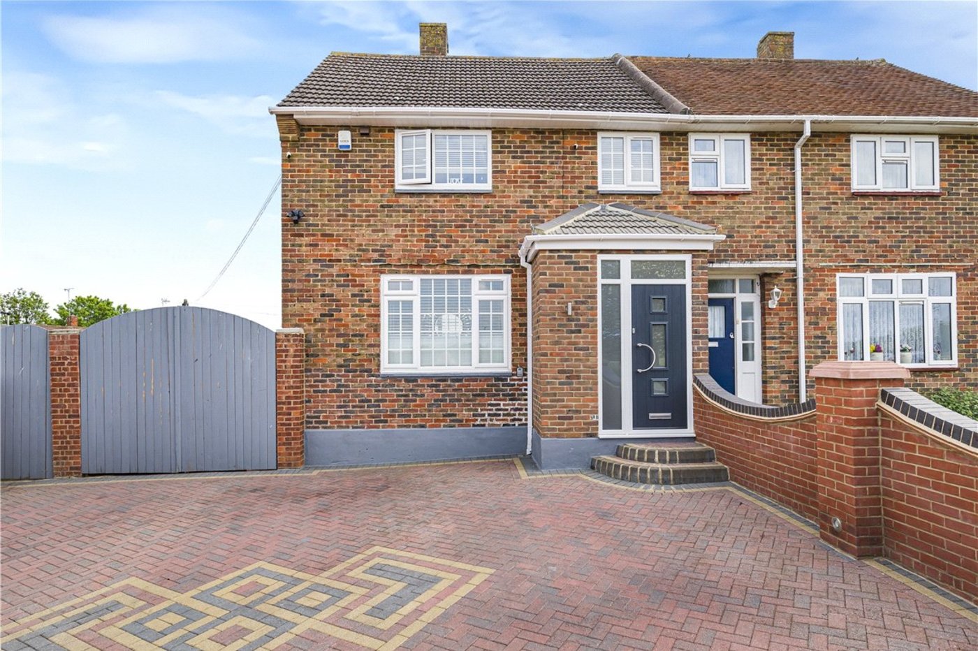 3 bedroom house for sale in Orpington | Robinson Jackson