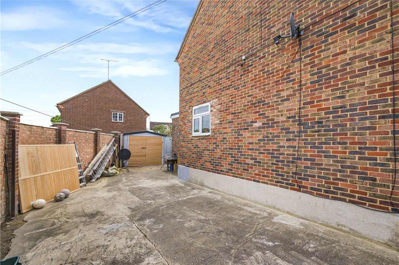 3 bedroom house for sale in Orpington | Robinson Jackson