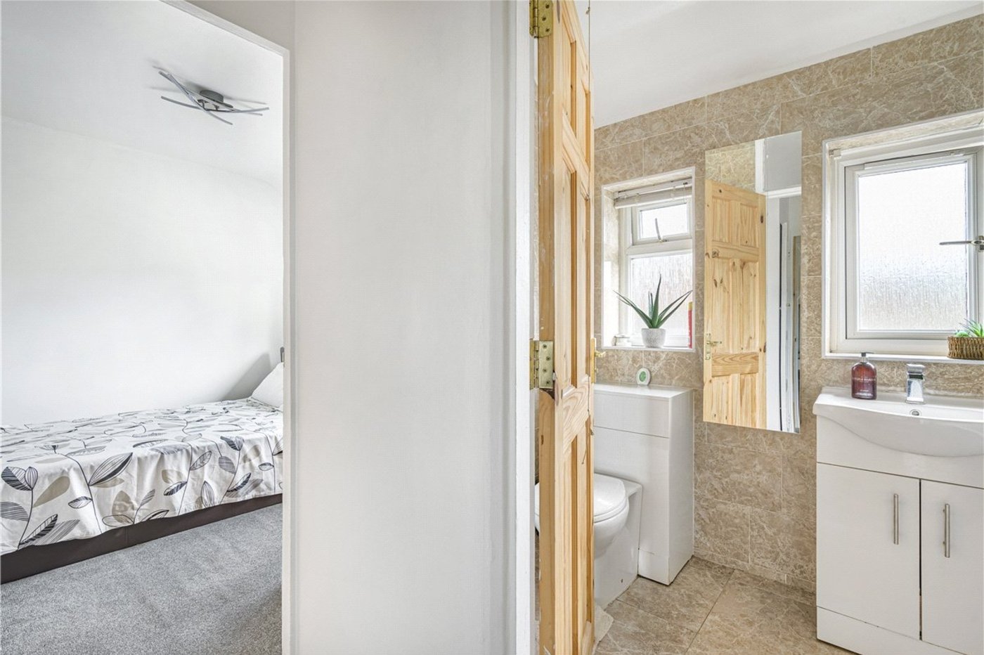 3 bedroom house for sale in Orpington | Robinson Jackson