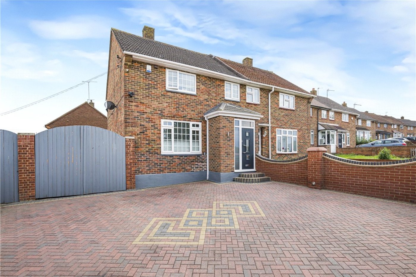 3 bedroom house for sale in Orpington | Robinson Jackson