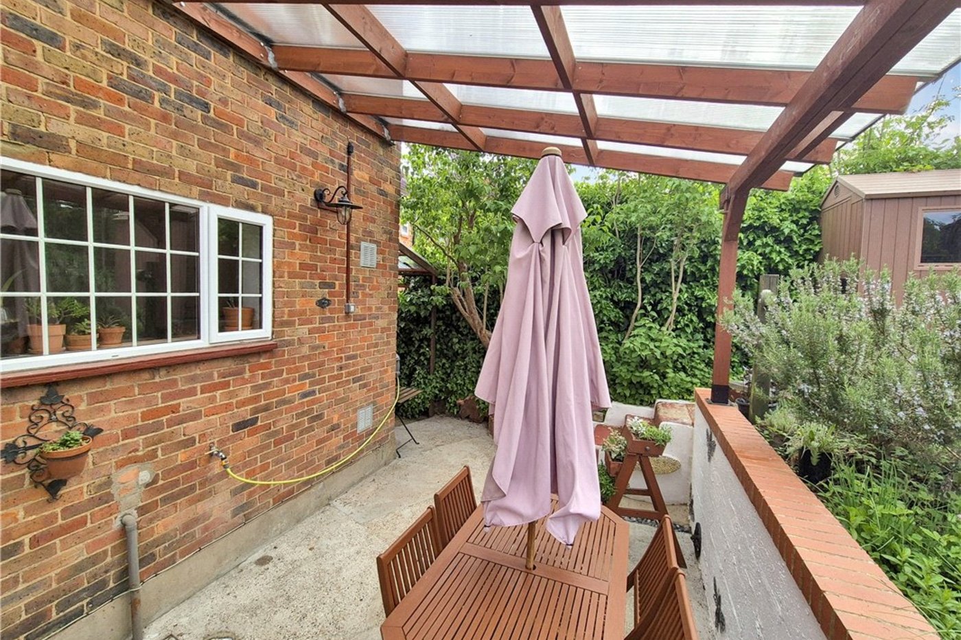 3 bedroom house for sale in St Pauls Cray | Robinson Jackson