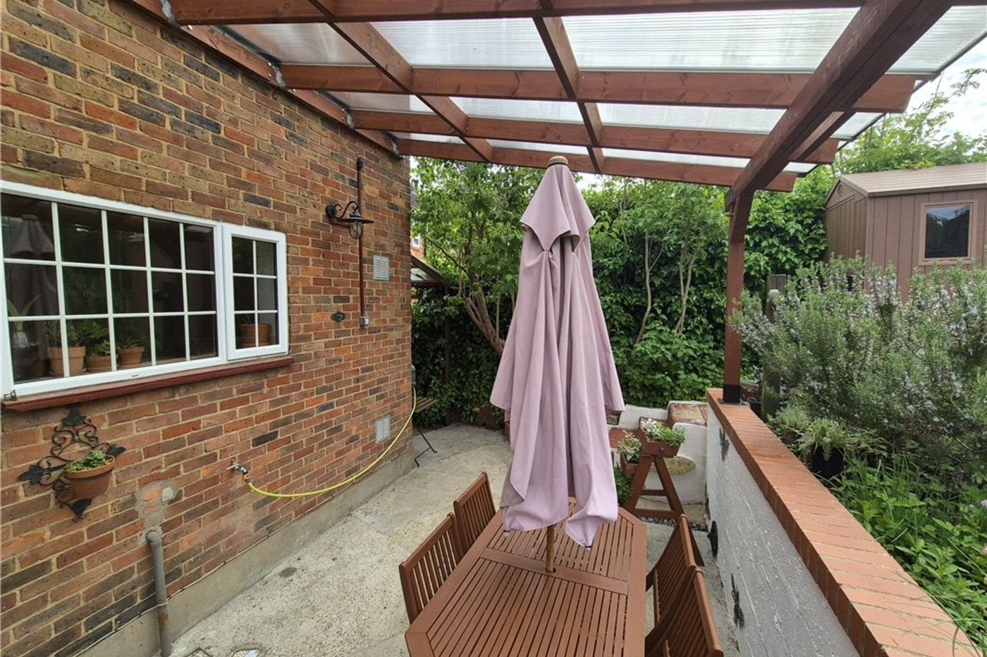 3 bedroom house for sale in St Pauls Cray | Robinson Jackson