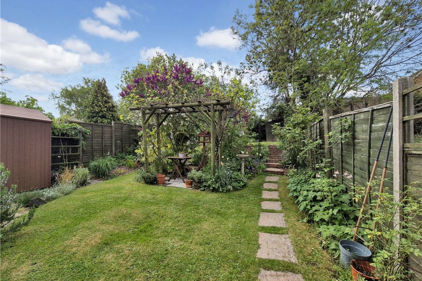 3 bedroom house for sale in St Pauls Cray | Robinson Jackson