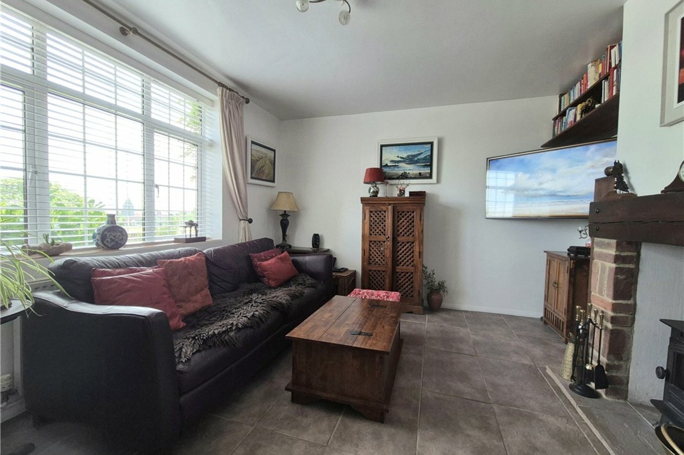 3 bedroom house for sale in St Pauls Cray | Robinson Jackson