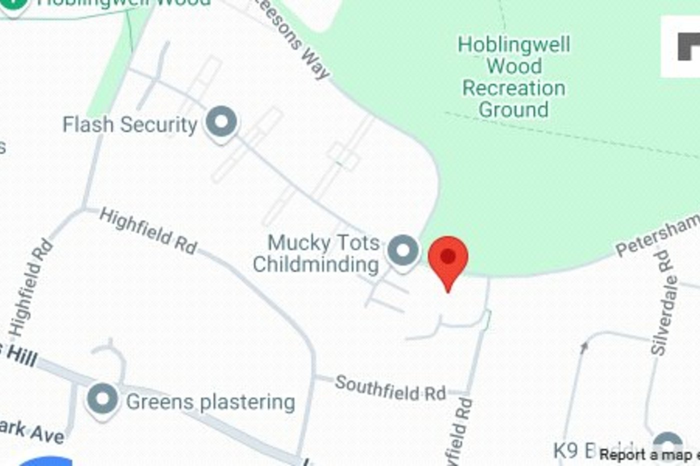 3 bedroom house for sale in St Pauls Cray | Robinson Jackson