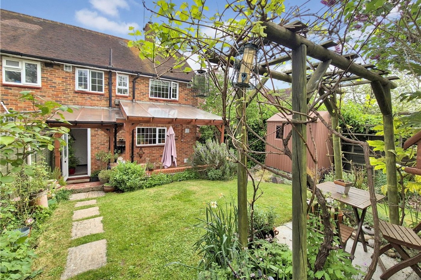 3 bedroom house for sale in St Pauls Cray | Robinson Jackson