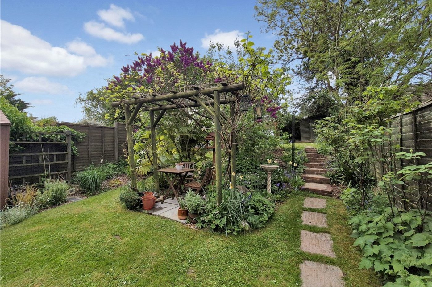 3 bedroom house for sale in St Pauls Cray | Robinson Jackson