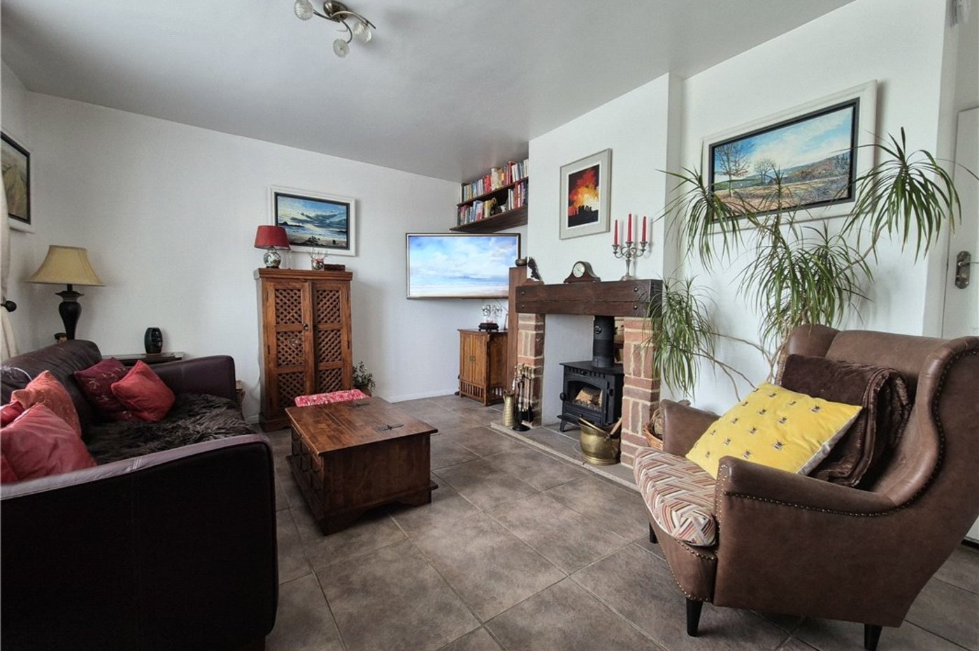 3 bedroom house for sale in St Pauls Cray | Robinson Jackson