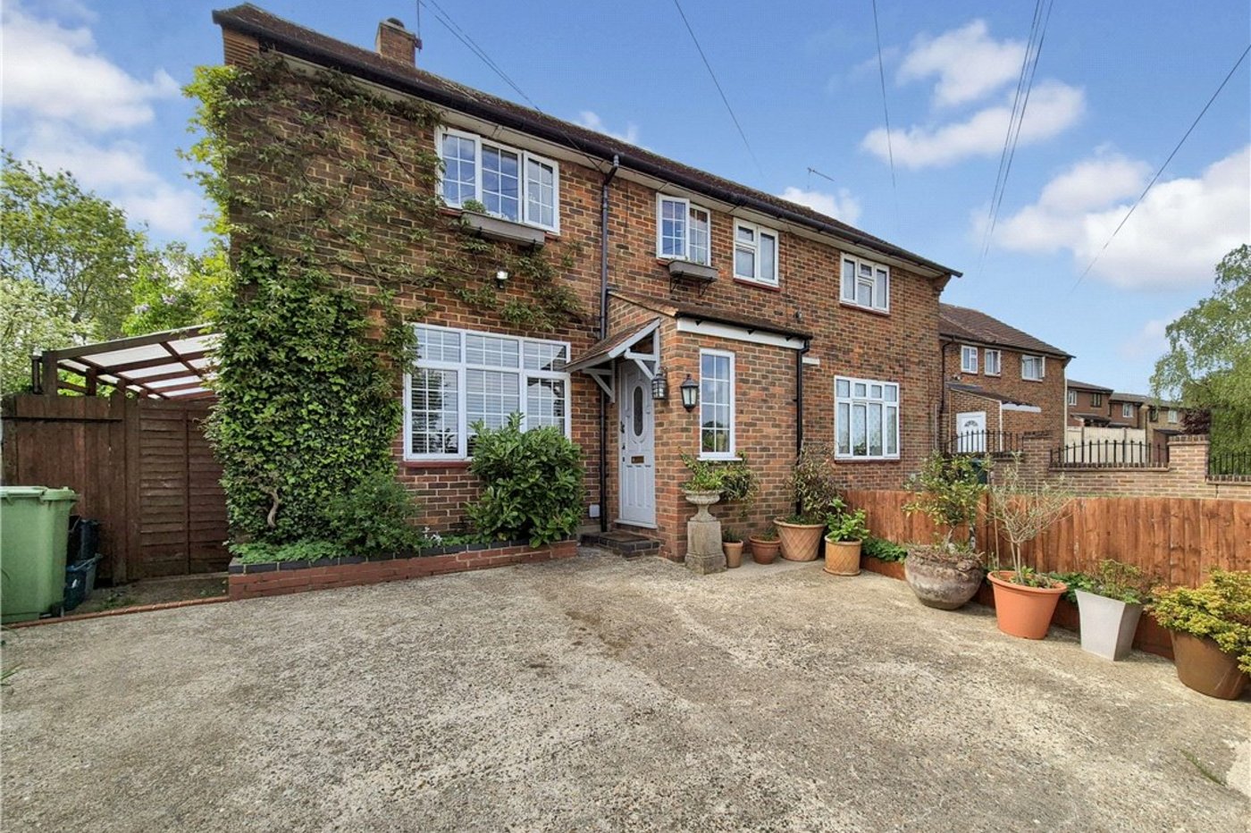 3 bedroom house for sale in St Pauls Cray | Robinson Jackson