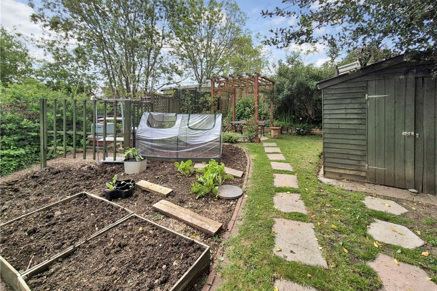 3 bedroom house for sale in St Pauls Cray | Robinson Jackson