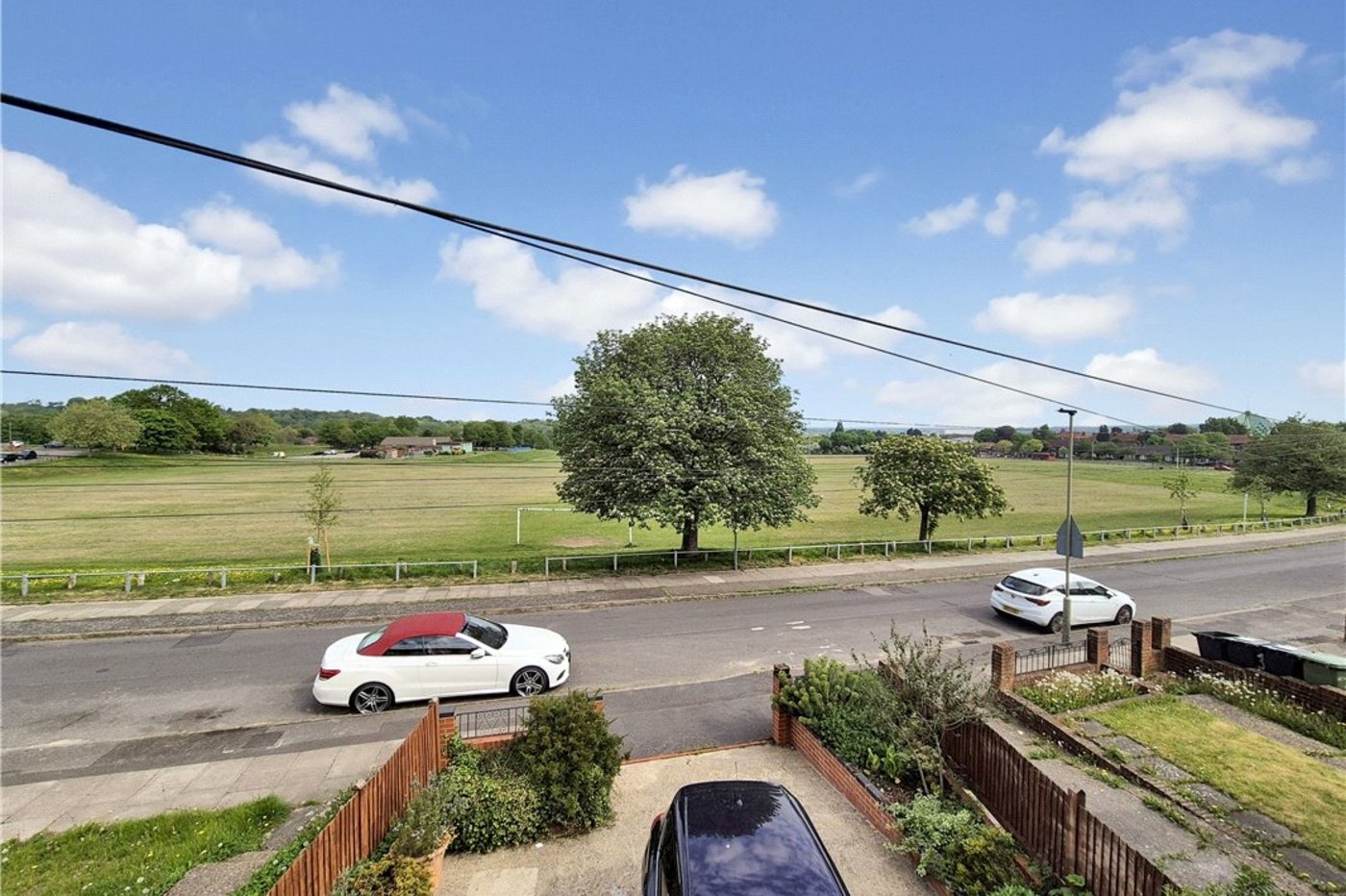 3 bedroom house for sale in St Pauls Cray | Robinson Jackson