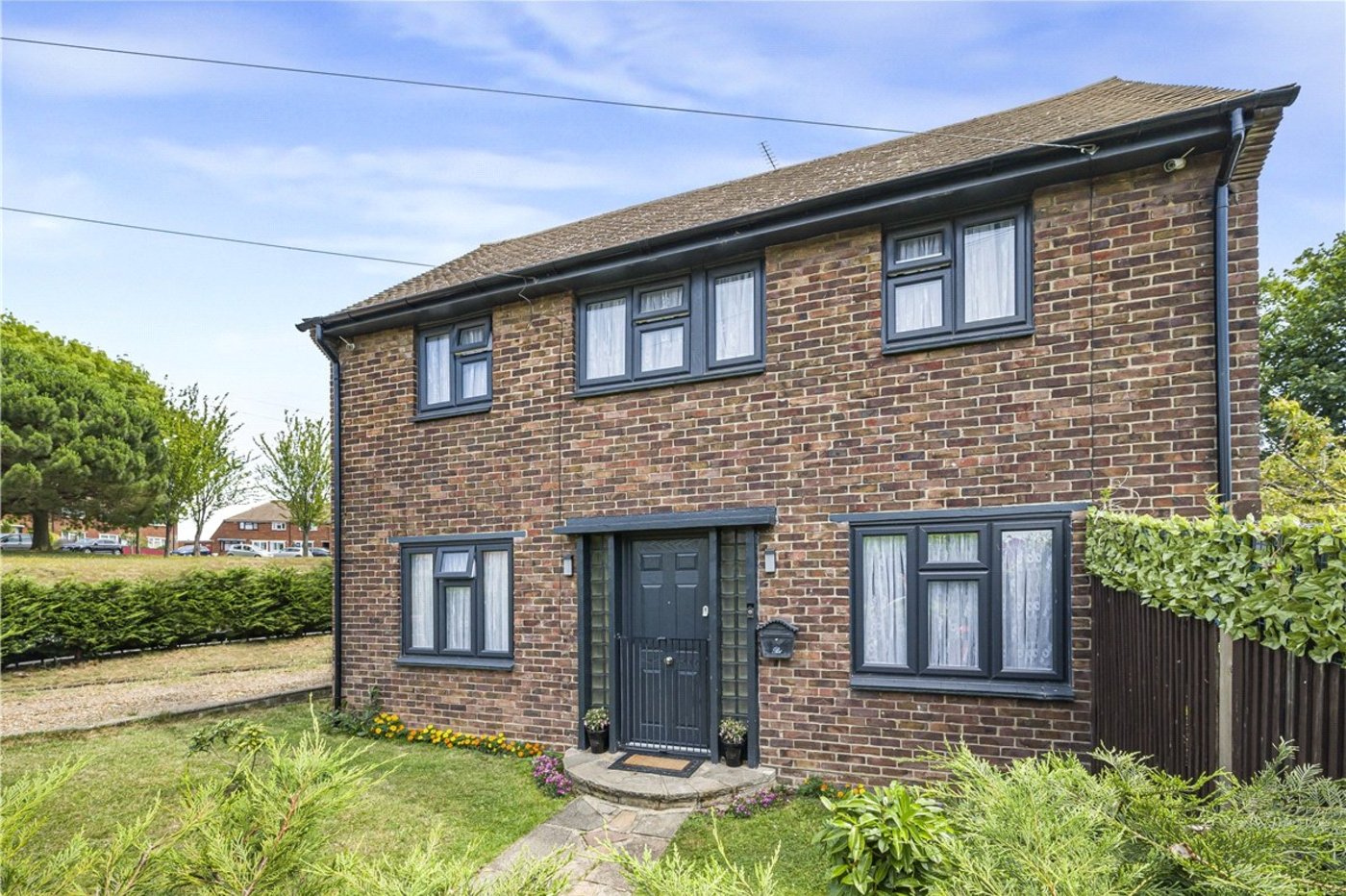 3 bedroom house for sale in Orpington | Robinson Jackson
