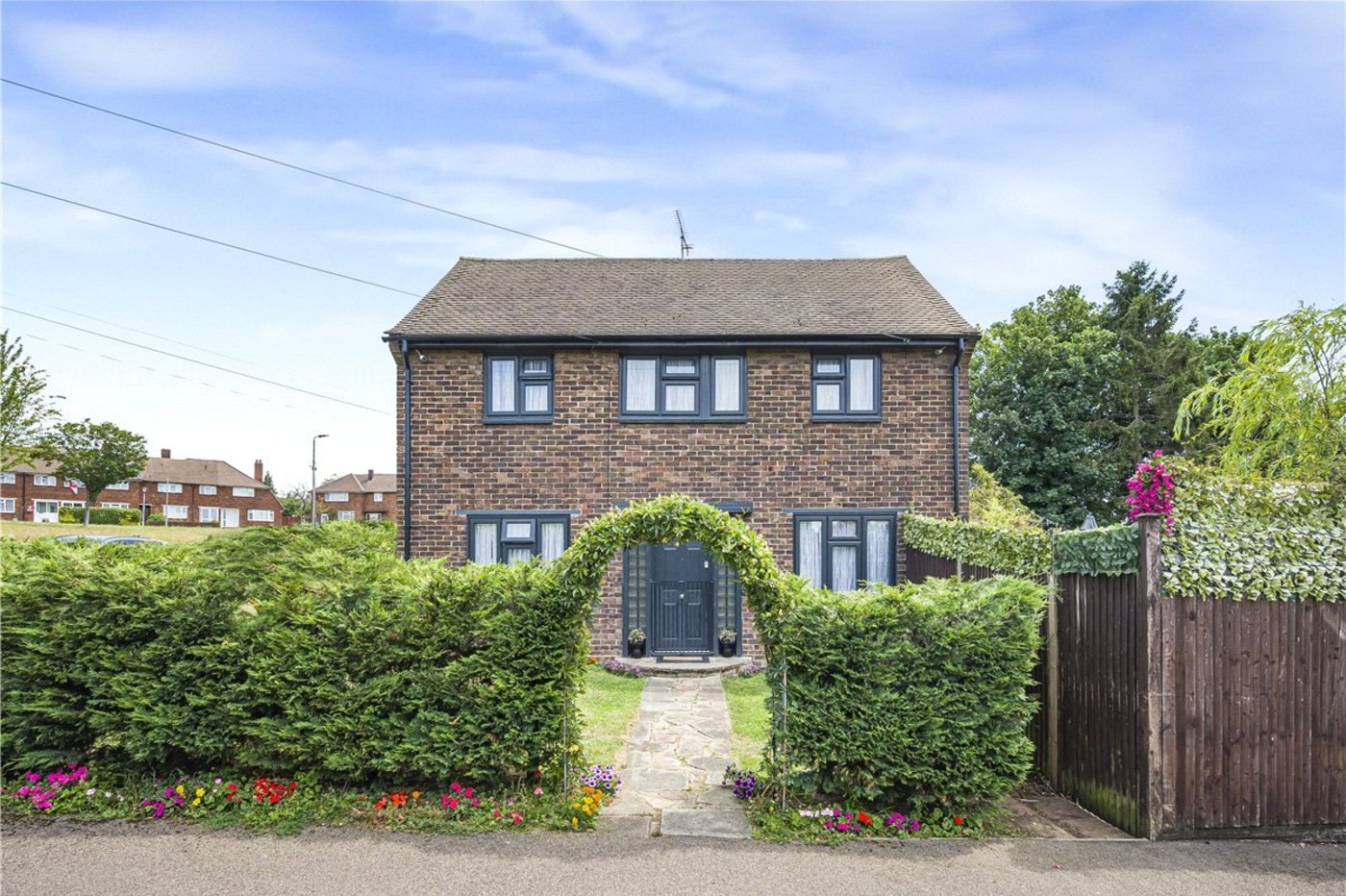 3 bedroom house for sale in Orpington | Robinson Jackson