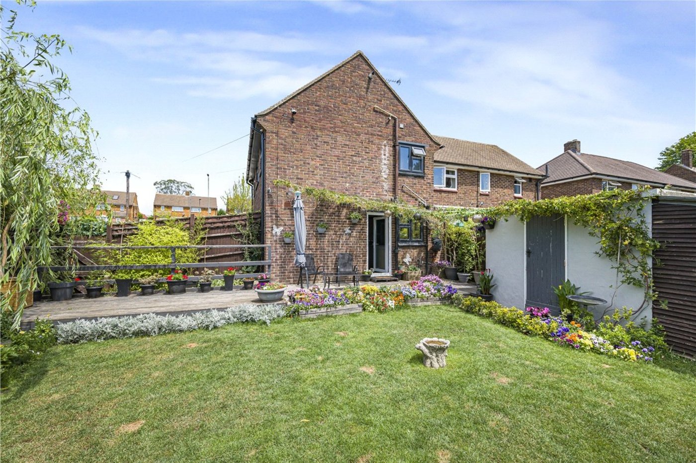 3 bedroom house for sale in Orpington | Robinson Jackson
