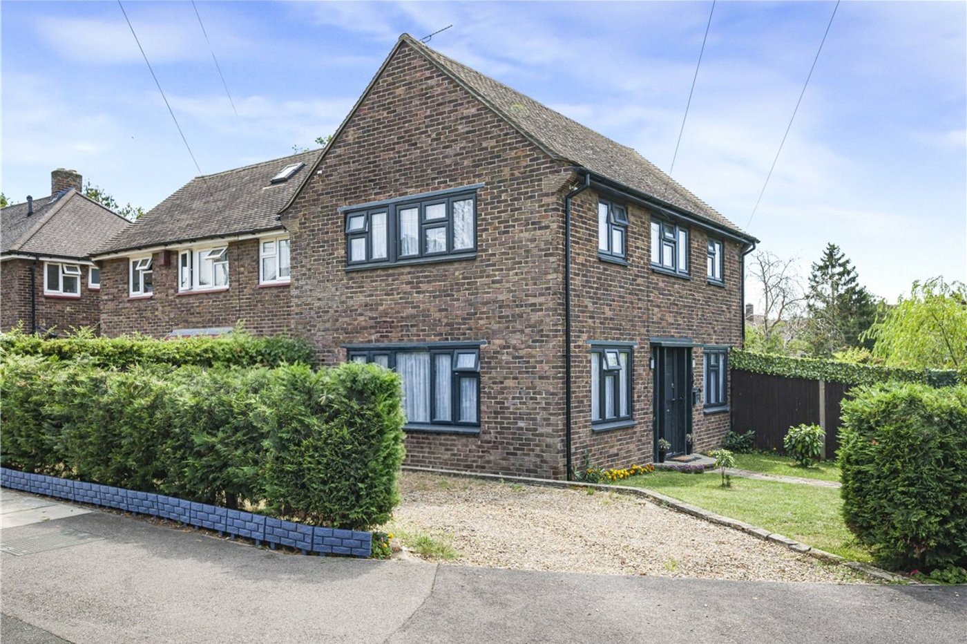 3 bedroom house for sale in Orpington | Robinson Jackson