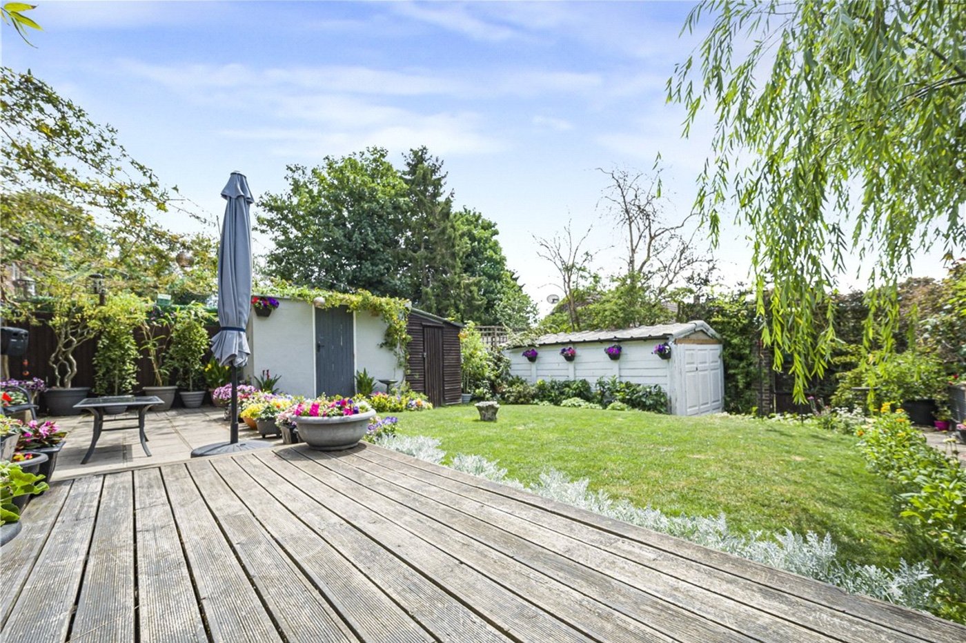 3 bedroom house for sale in Orpington | Robinson Jackson