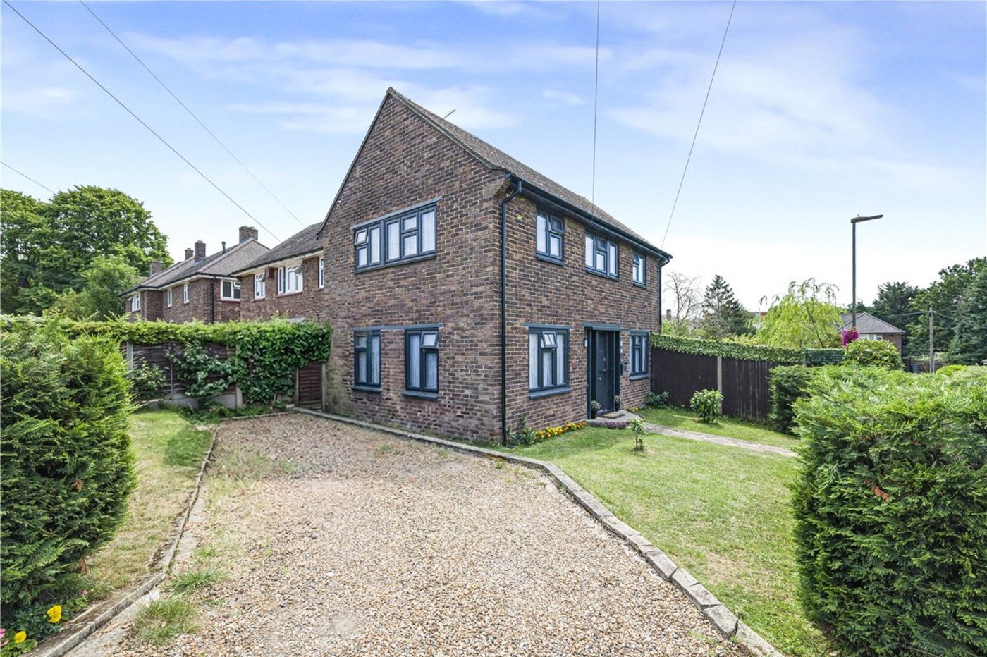 3 bedroom house for sale in Orpington | Robinson Jackson