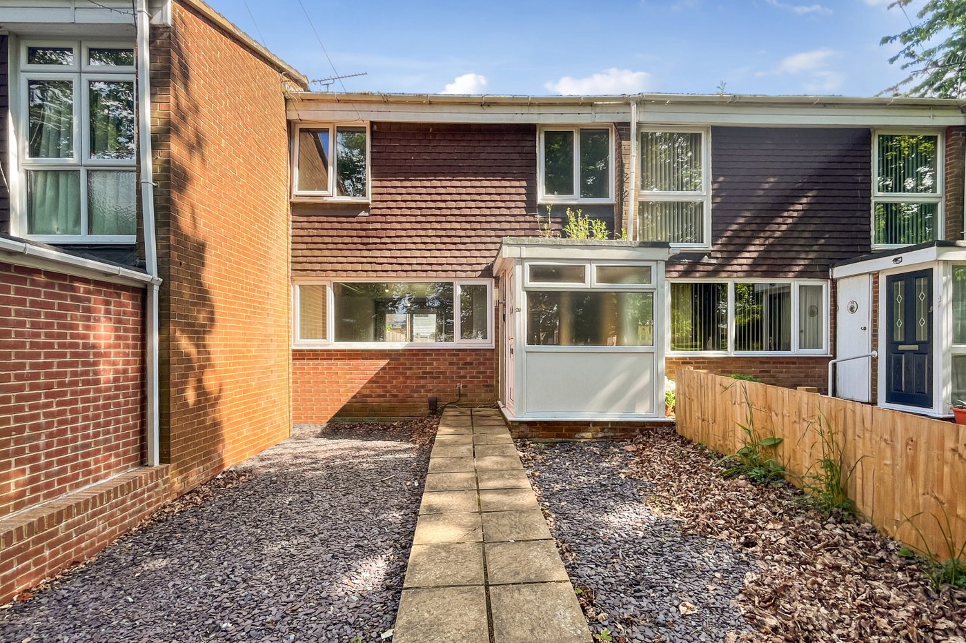 house for sale in Parkwood, Rainham, ME8 Robinson Michael & Jackson