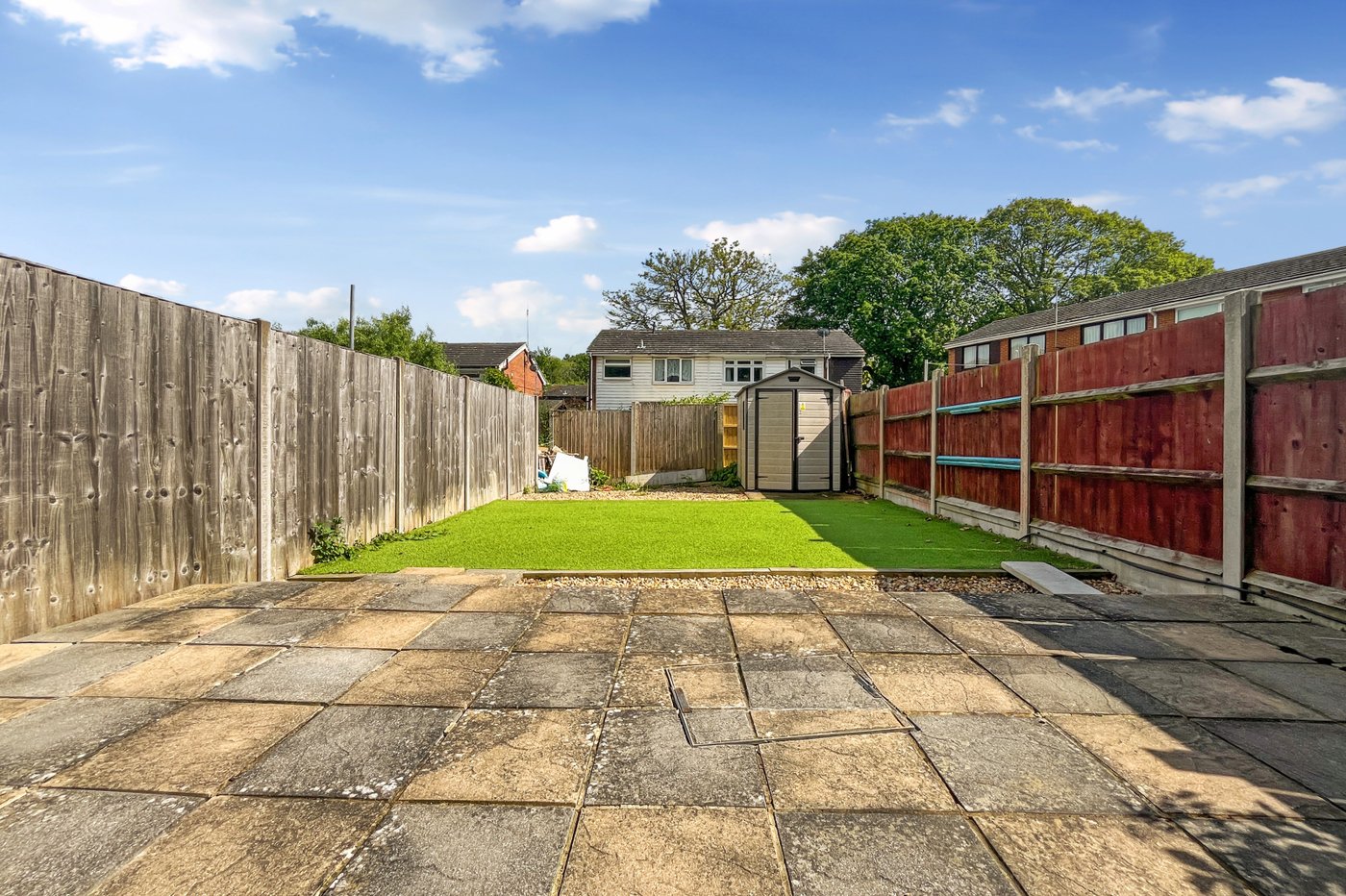 house for sale in Parkwood, Rainham, ME8 Robinson Michael & Jackson