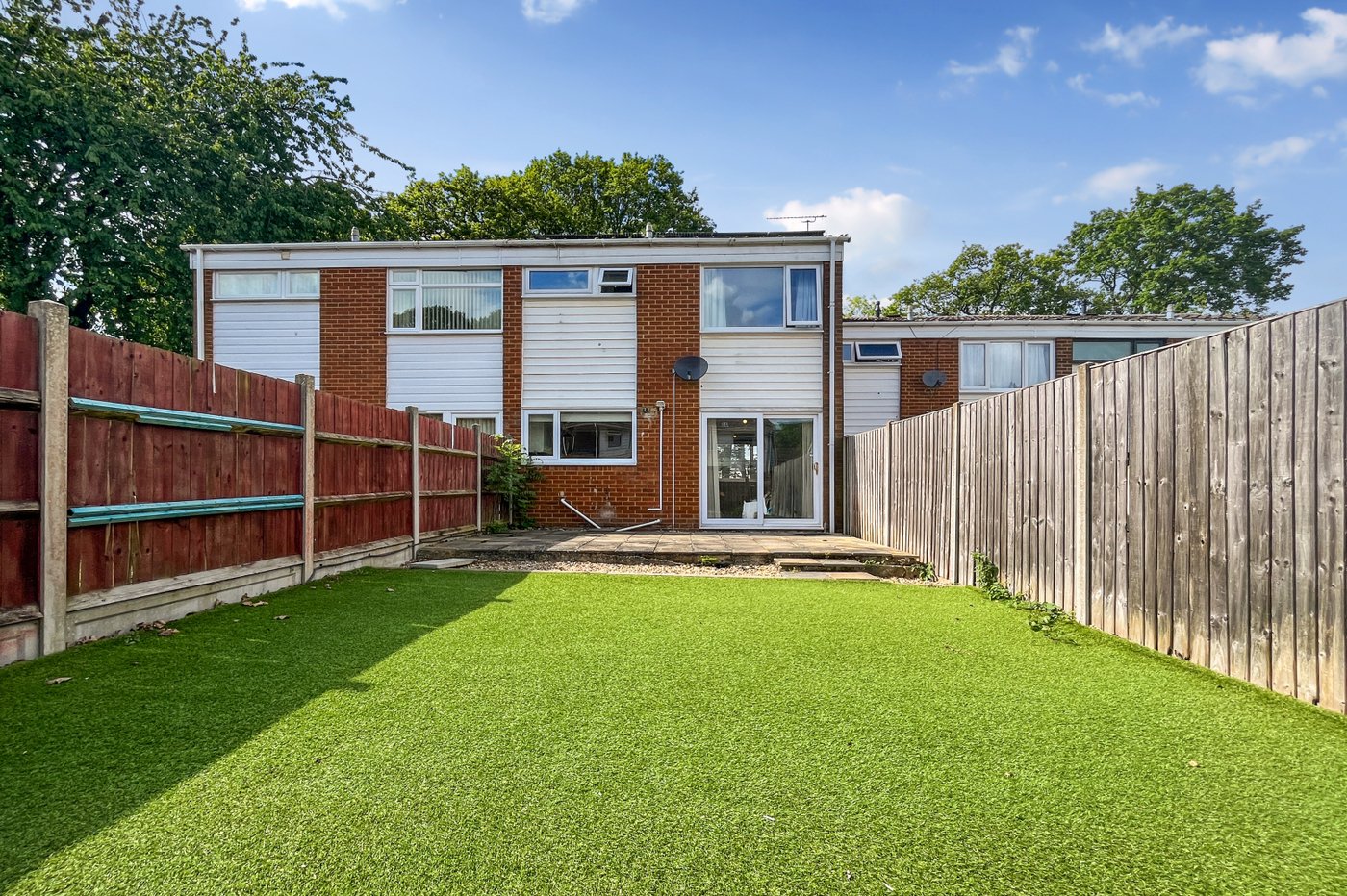 house for sale in Parkwood, Rainham, ME8 Robinson Michael & Jackson