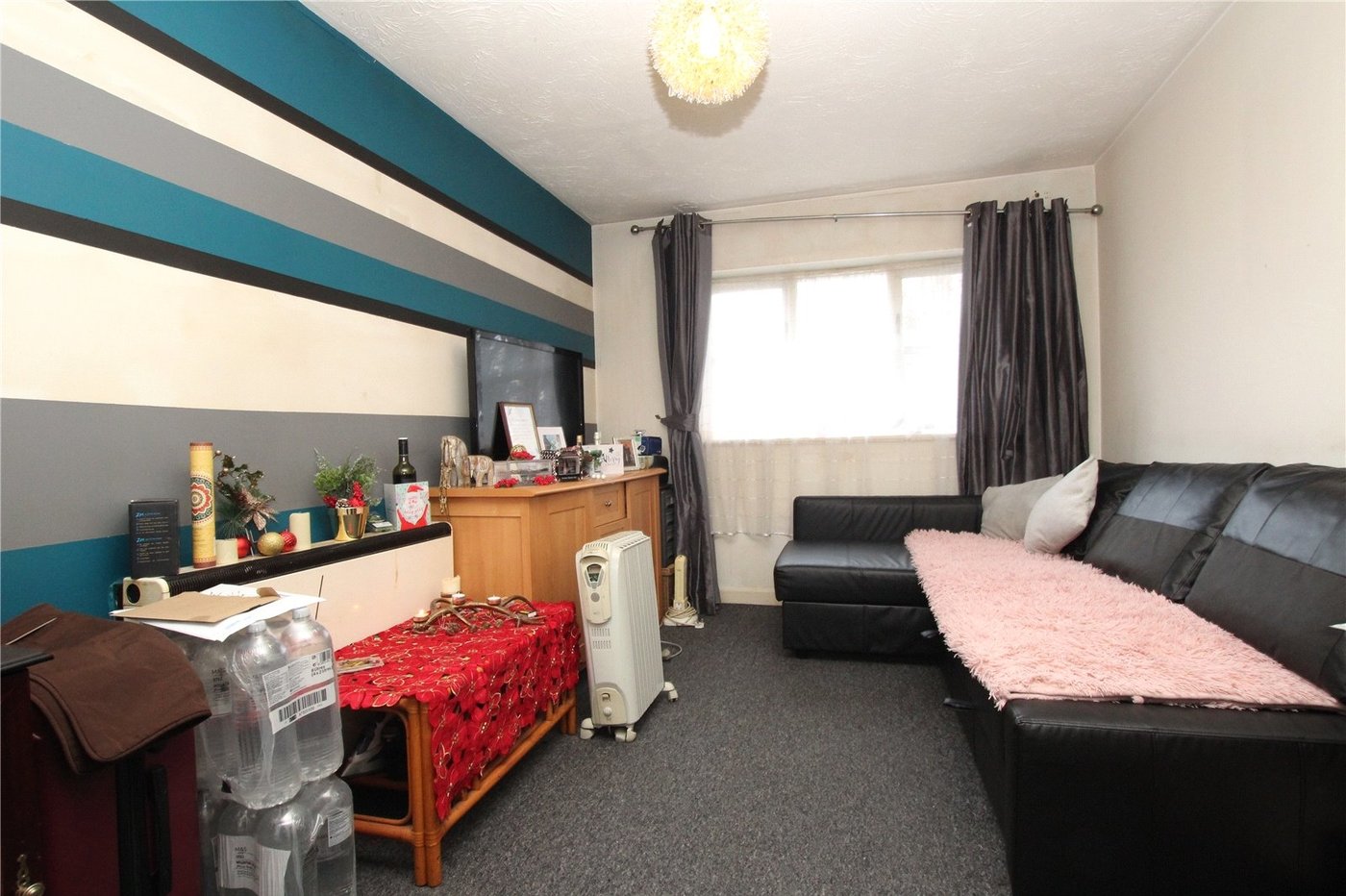 Property for sale in Plumstead, London, SE18 Robinson Jackson