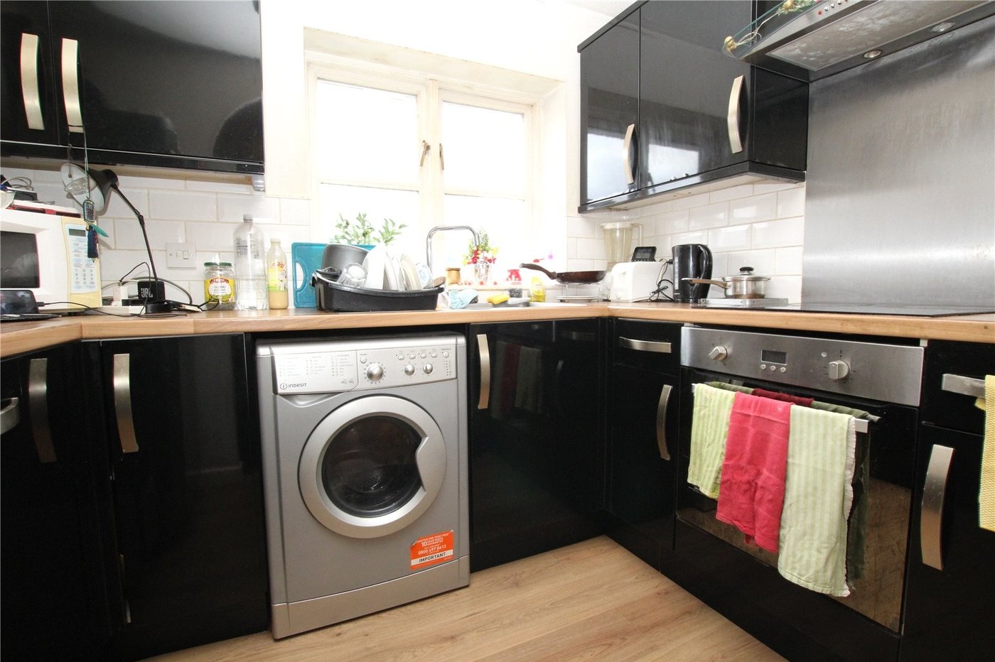 Property for sale in Plumstead, London, SE18 Robinson Jackson