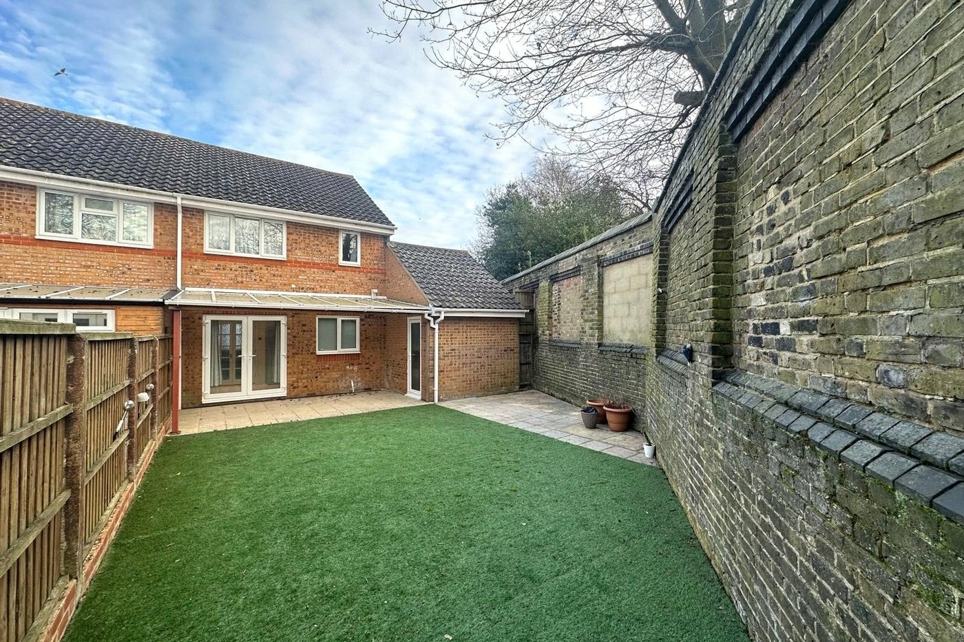 3 bedroom house for sale in Plumstead | Robinson Jackson