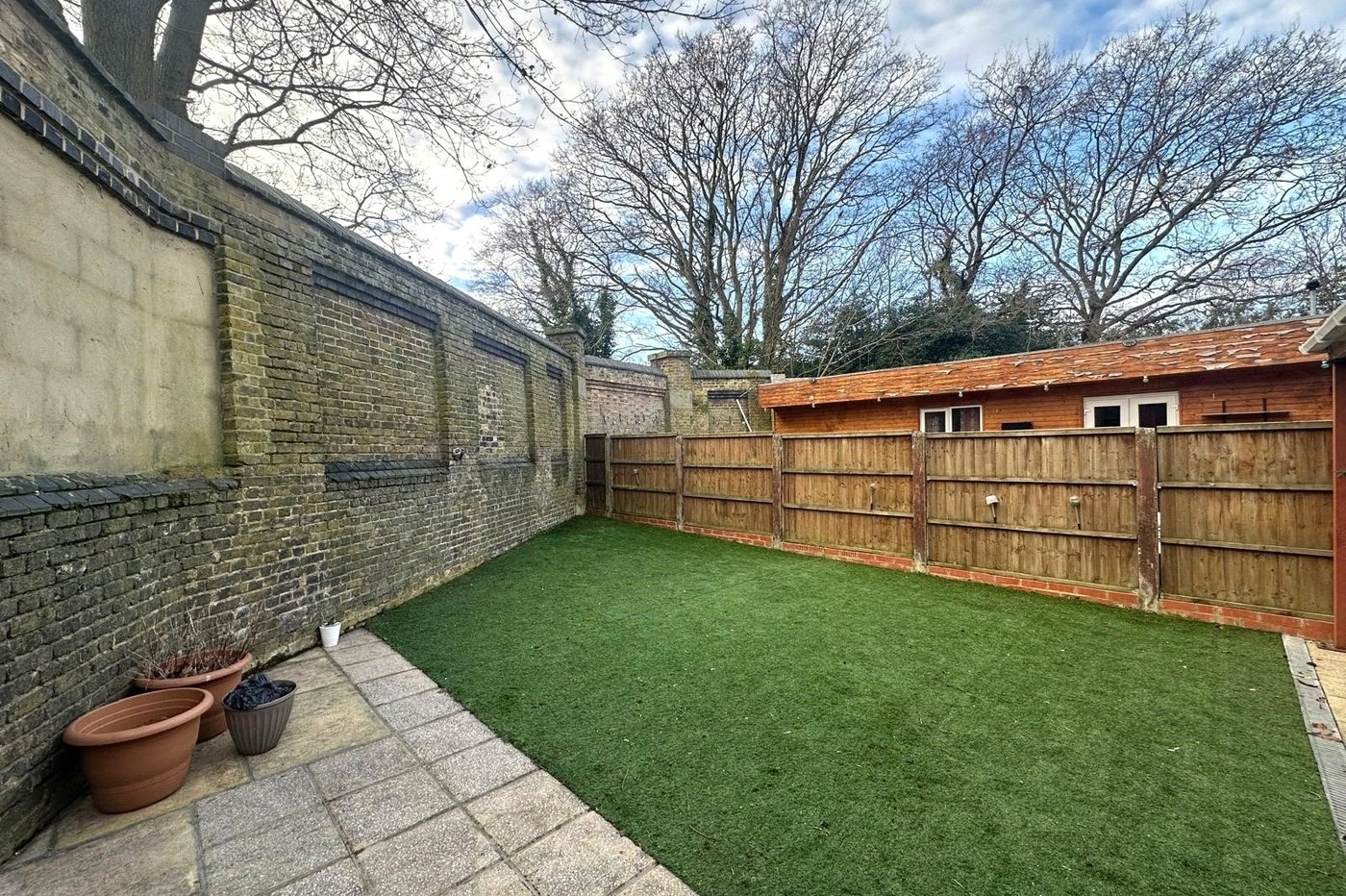 3 bedroom house for sale in Plumstead | Robinson Jackson