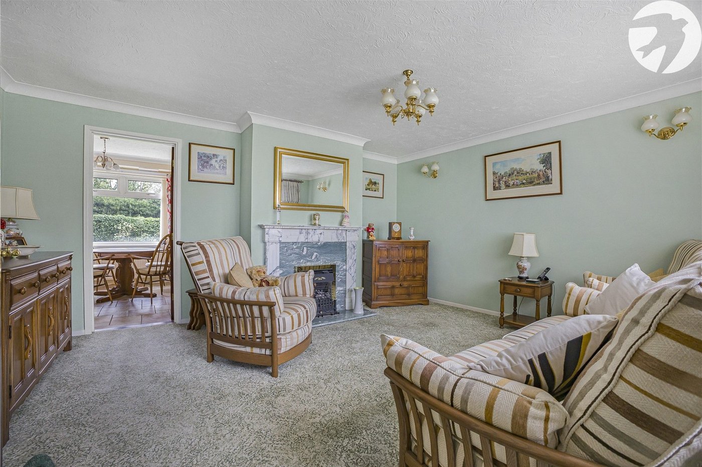 3 bedroom house for sale in Swanley | Robinson Jackson