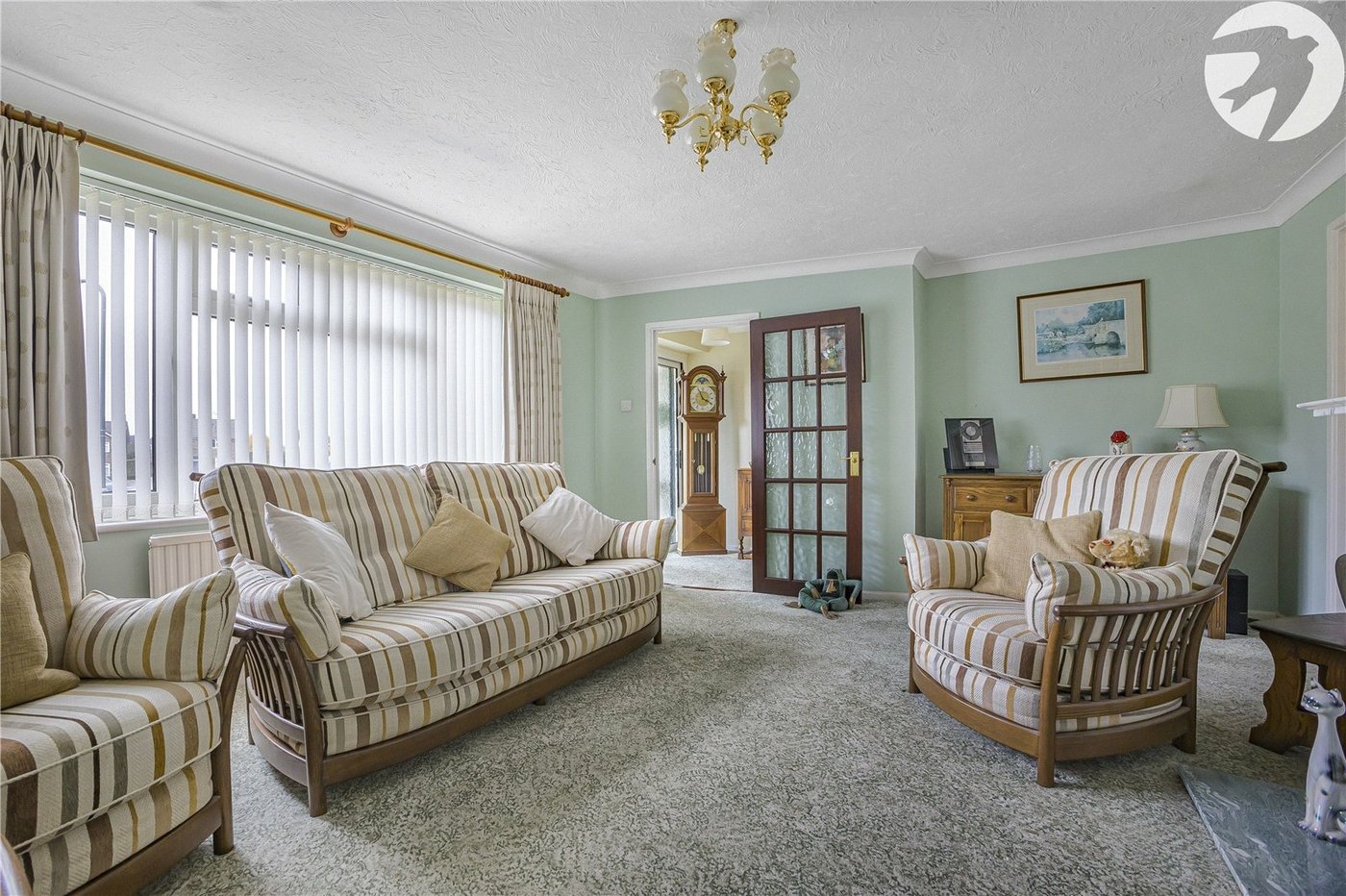 3 bedroom house for sale in Swanley | Robinson Jackson