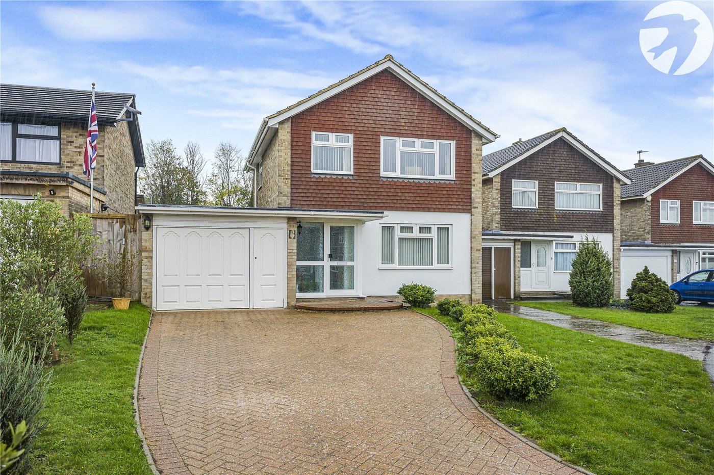 3 bedroom house for sale in Swanley | Robinson Jackson