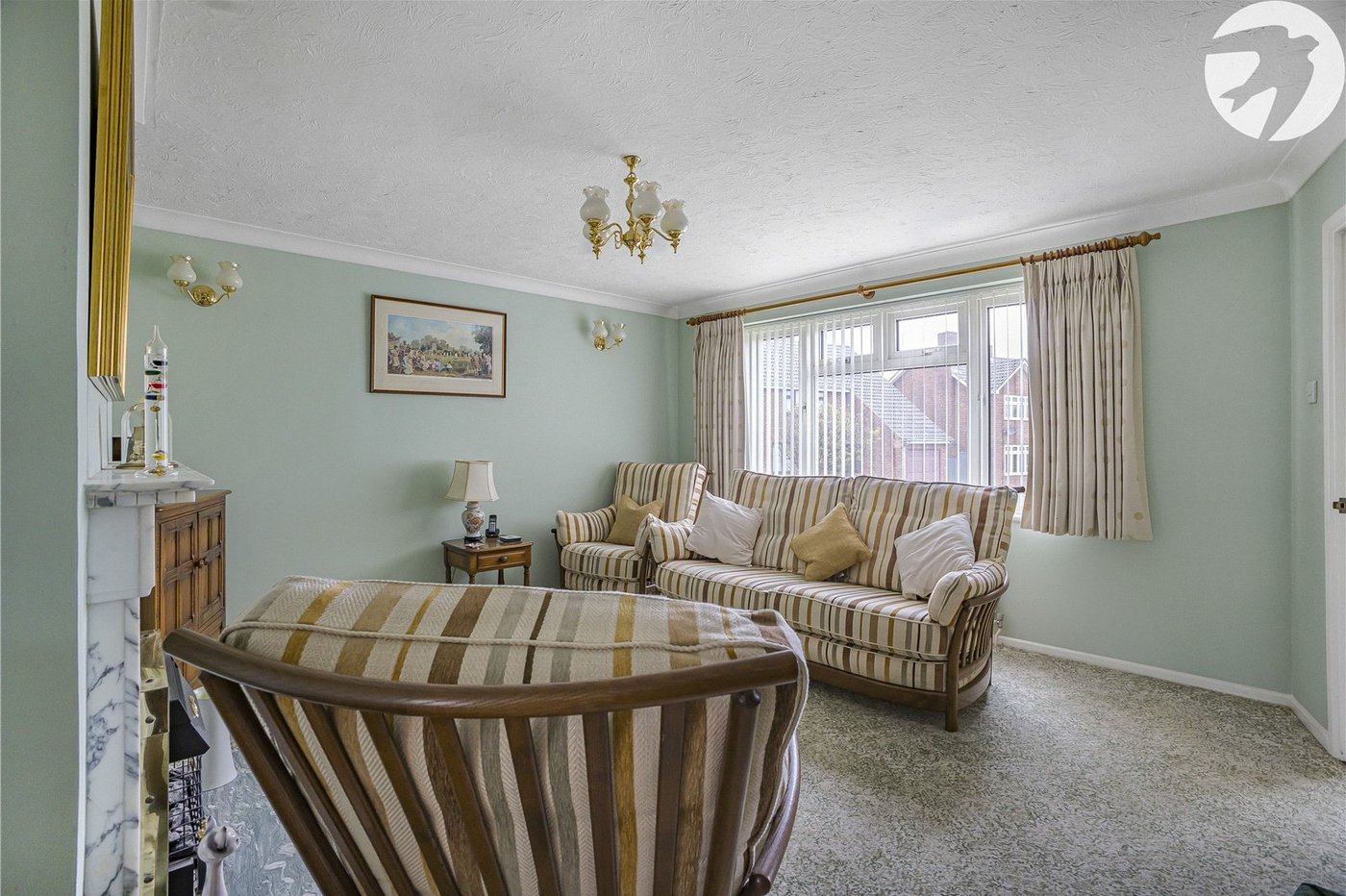 3 bedroom house for sale in Swanley | Robinson Jackson