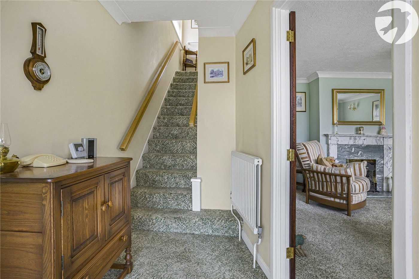 3 bedroom house for sale in Swanley | Robinson Jackson