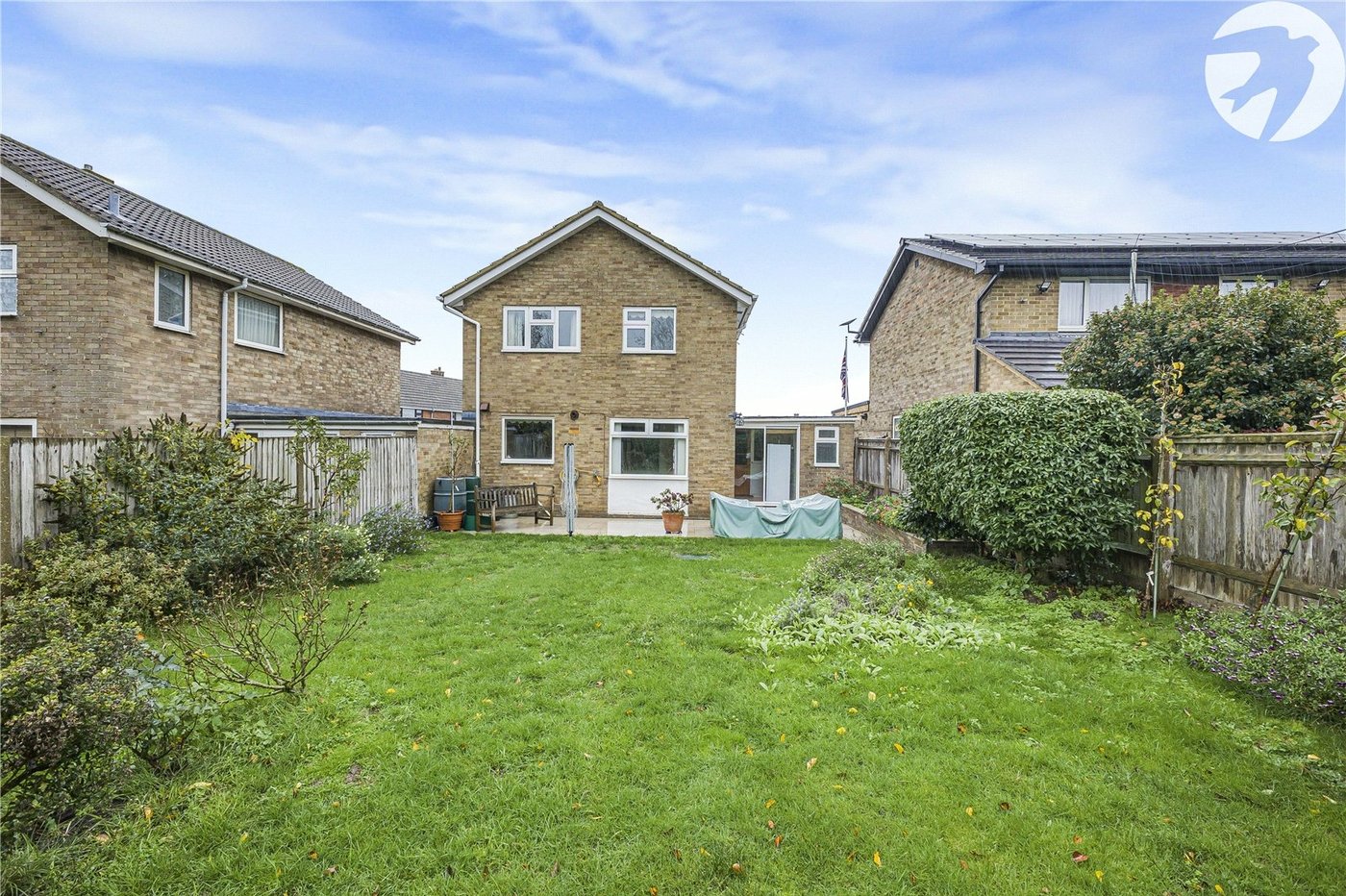 3 bedroom house for sale in Swanley | Robinson Jackson