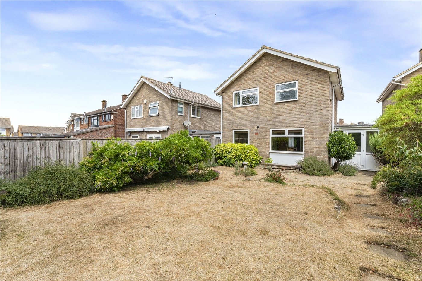 3 bedroom house for sale in Swanley | Robinson Jackson