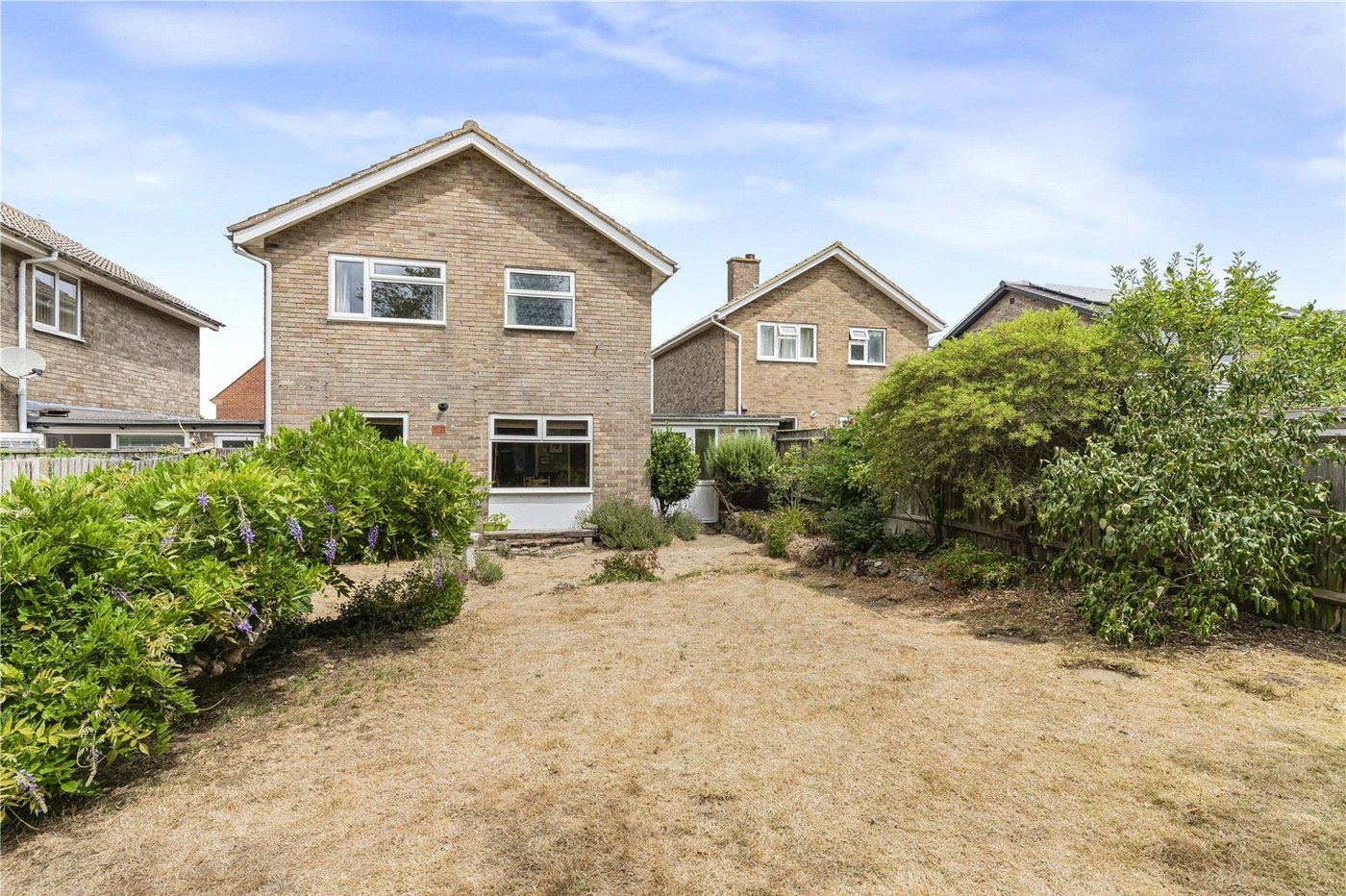 3 bedroom house for sale in Swanley | Robinson Jackson