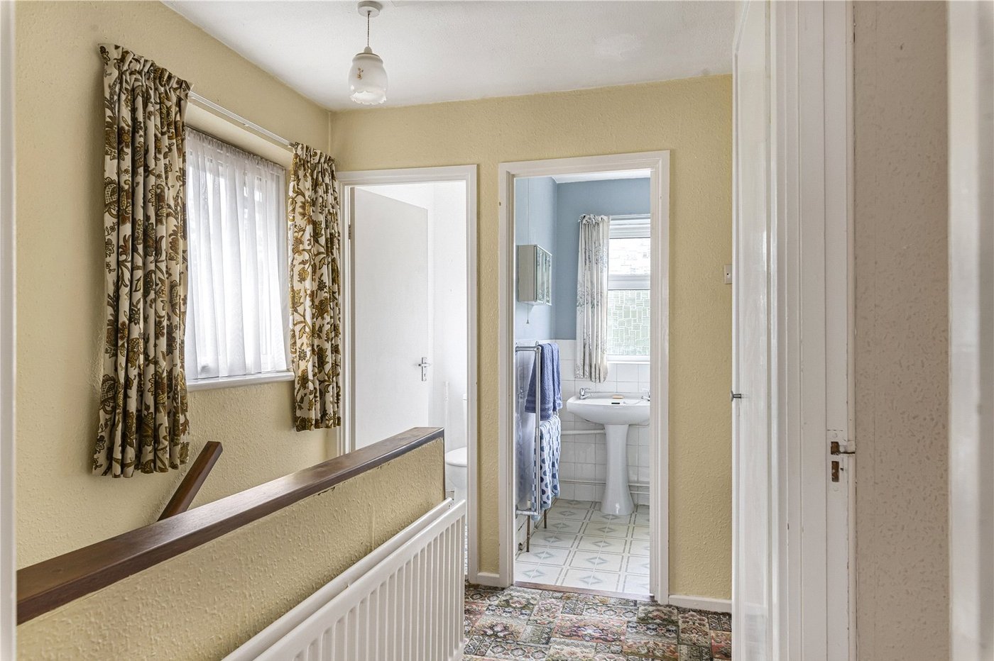 3 bedroom house for sale in Swanley | Robinson Jackson