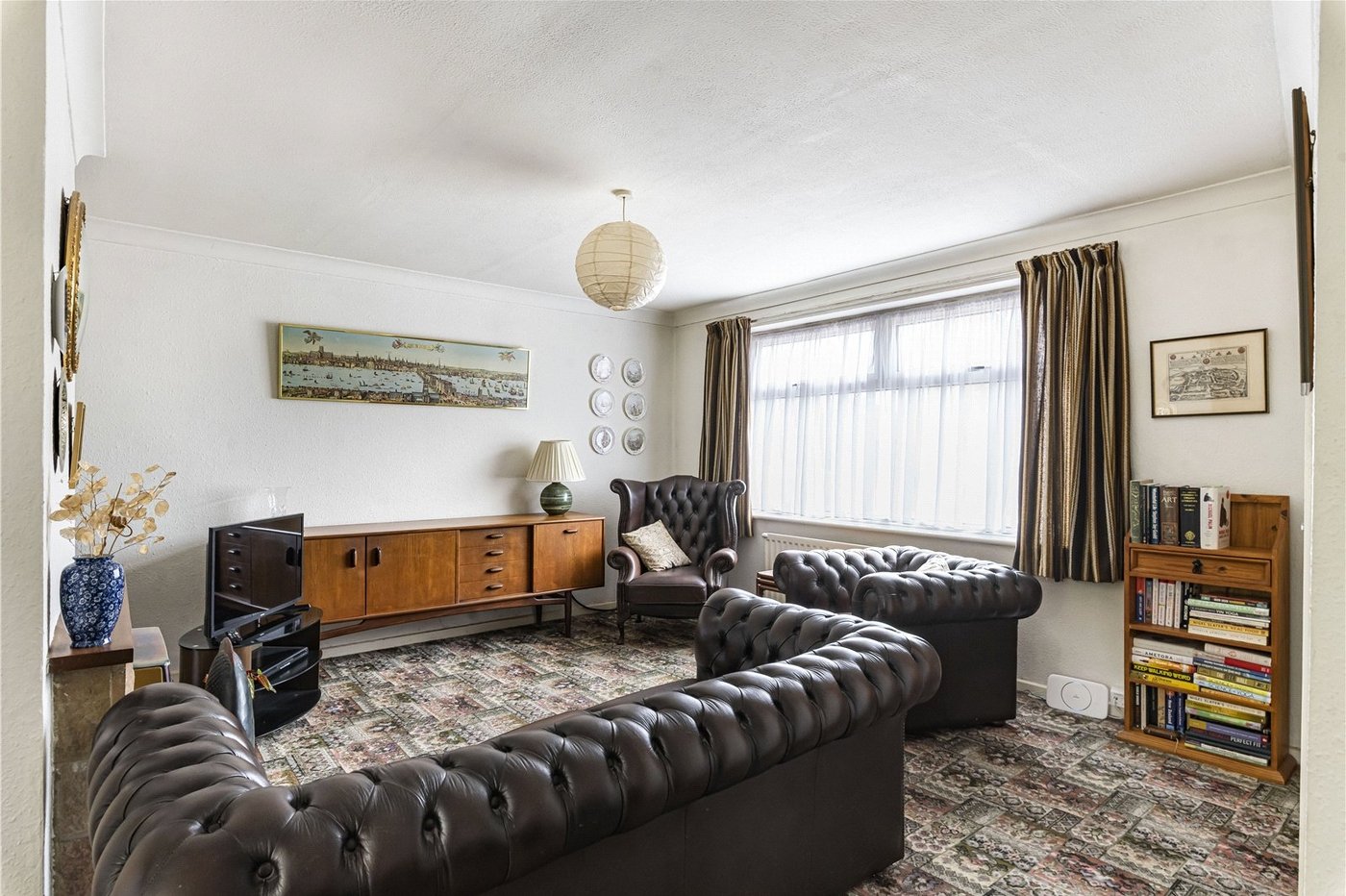 3 bedroom house for sale in Swanley | Robinson Jackson
