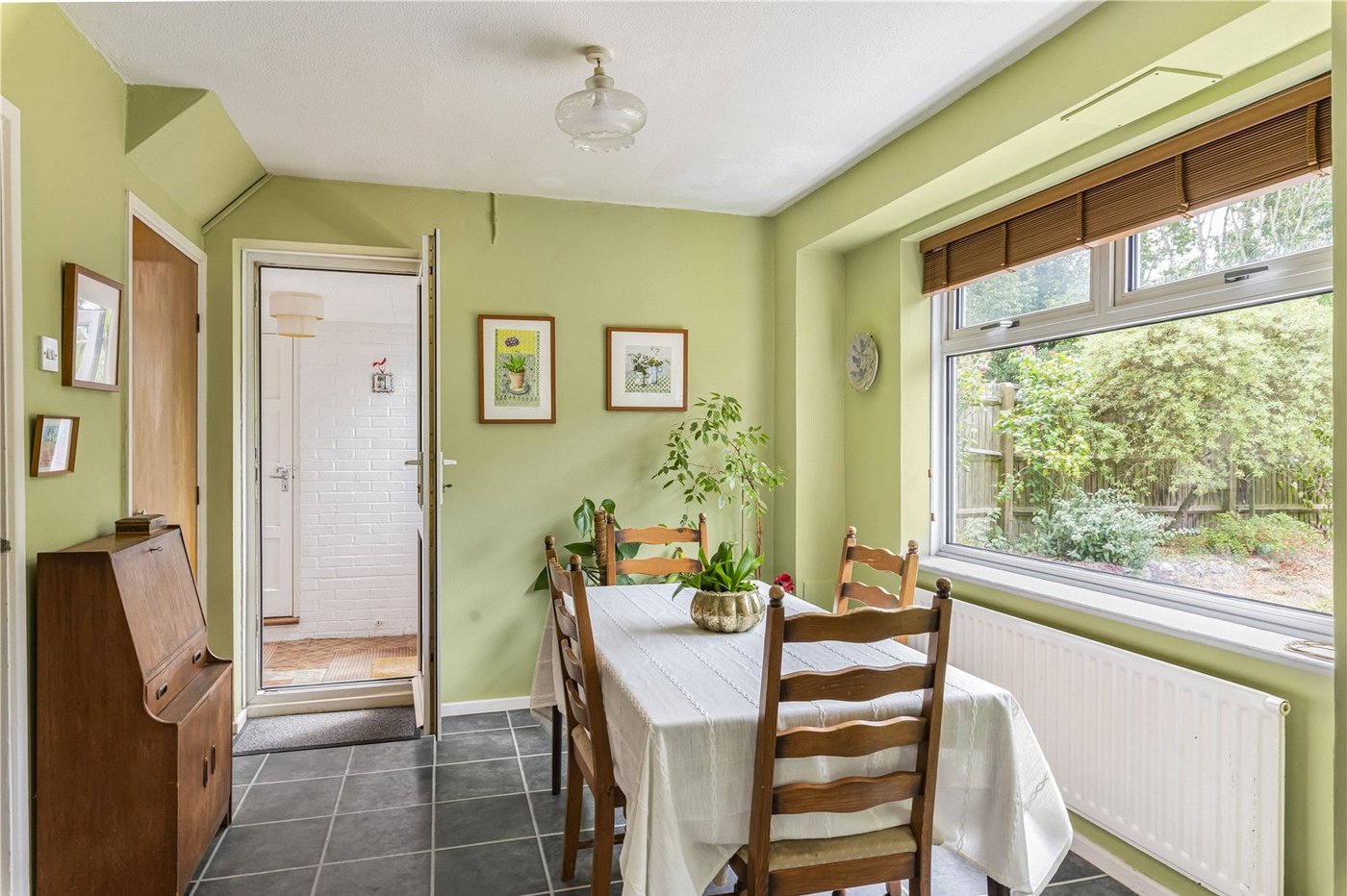3 bedroom house for sale in Swanley | Robinson Jackson