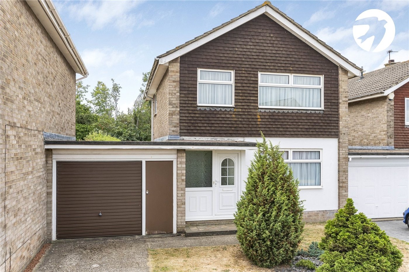 3 bedroom house for sale in Swanley | Robinson Jackson