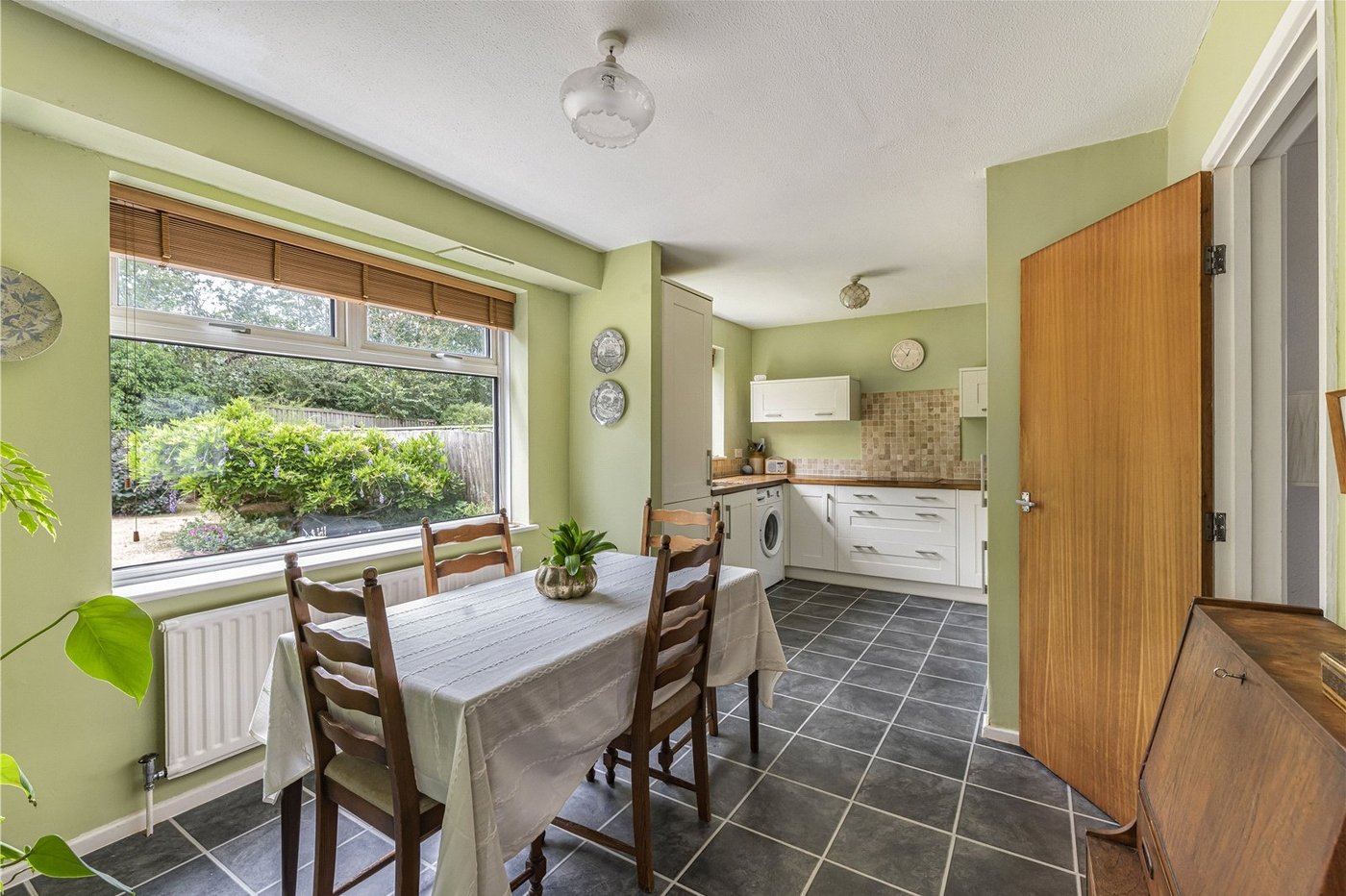 3 bedroom house for sale in Swanley | Robinson Jackson